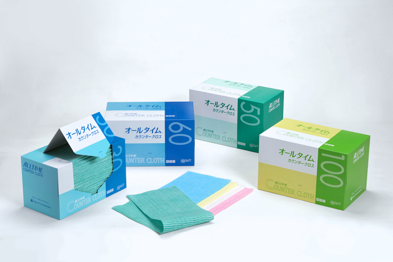 カウンタークロス