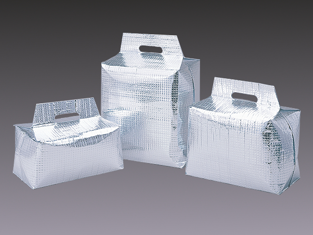 ミラクルパック　角底袋