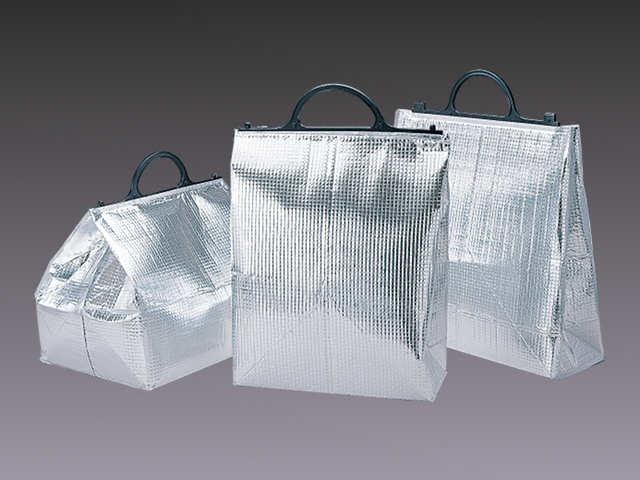 ミラクルパック 手提角袋