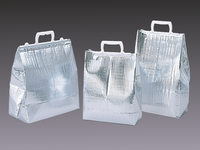 ミラクルパック　アイスクリーム