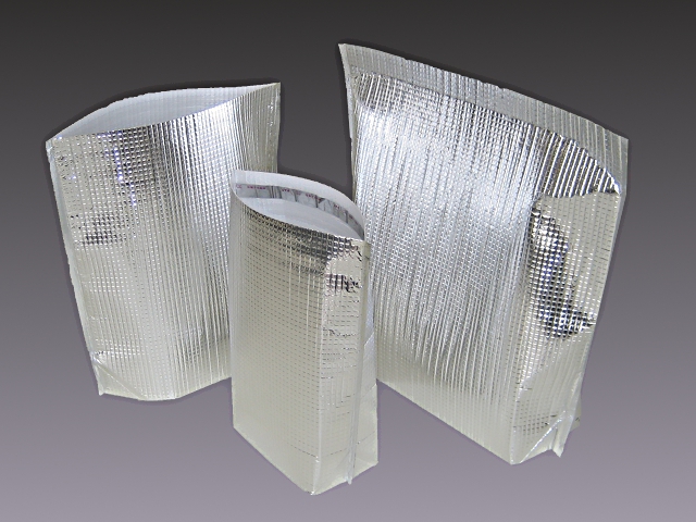 ミラクルパック　ガゼットタイプ