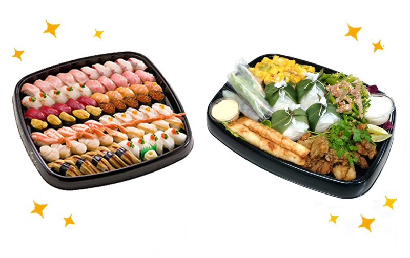 シーズン到来!【うるし角鉢】&【うるし長鉢】限定特価あり!