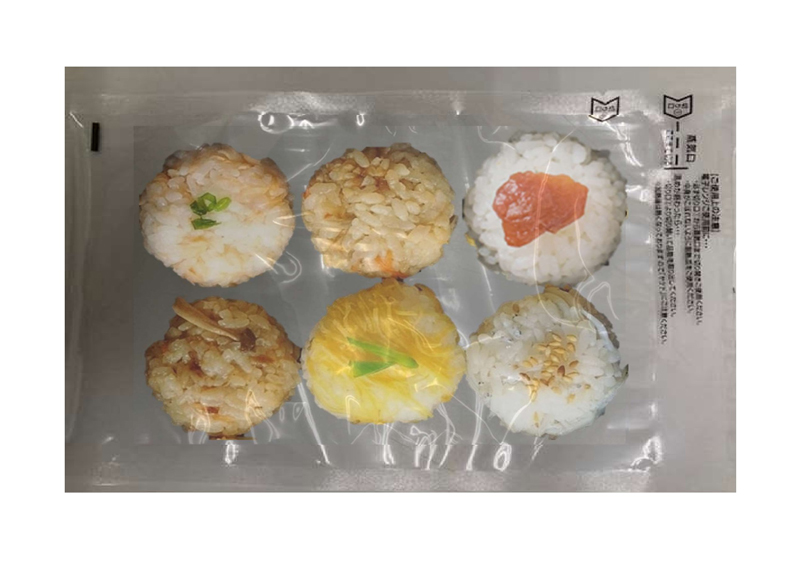 レンジで手軽に調理！　「Filmicsのレンジでチンするパック」