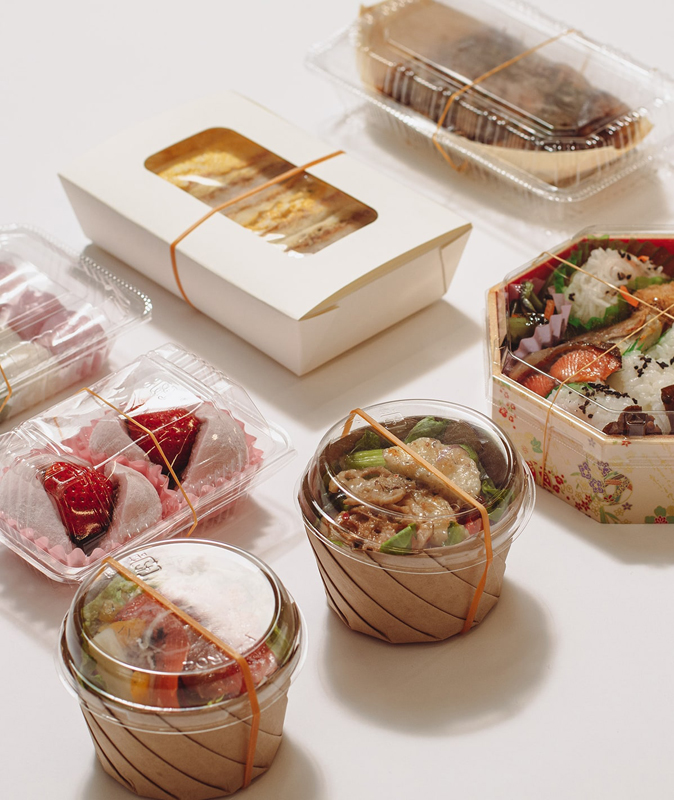 最適な輪ゴムサイズが簡単に分かります！