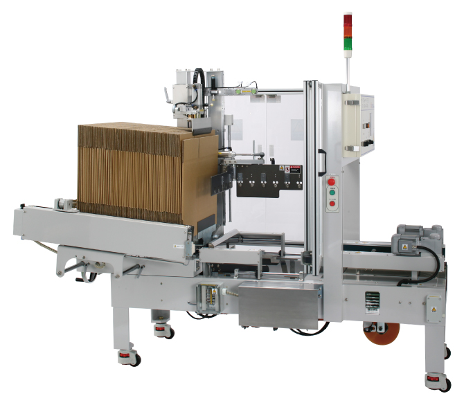 【 製函機 】 ケースフォーマーのご紹介