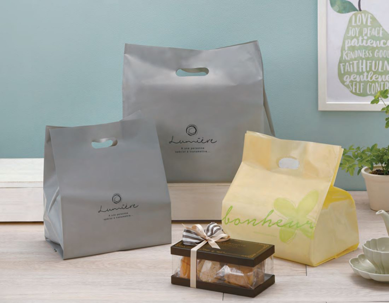 ★新商品★　ＬＤパティスリーバッグのご紹介