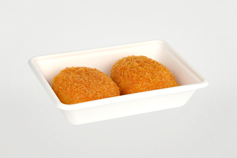 ECOで高機能なテイクアウト容器「ABボックスシリーズ」