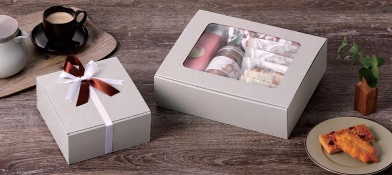 ★新商品★　スタイリシュＢＯＸ窓付のご紹介