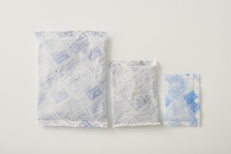 おせち用保冷材（剤）のご紹介