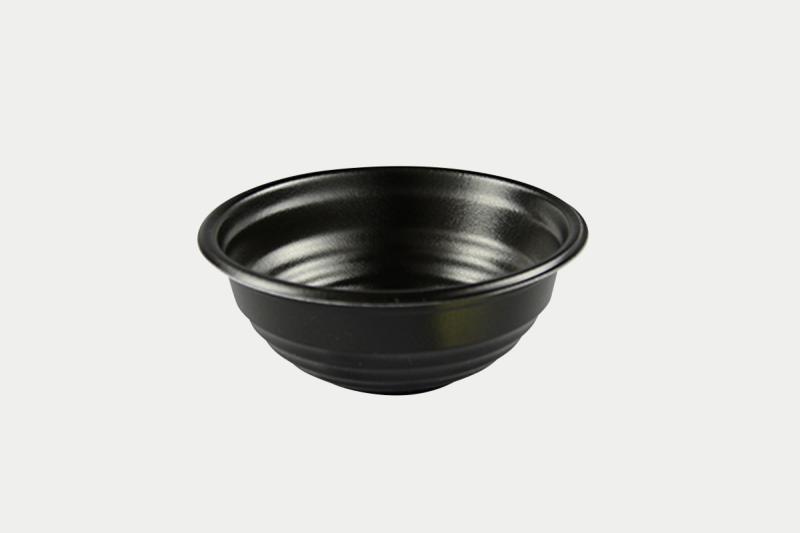 耐熱性の高いPP発泡容器「YS丼」