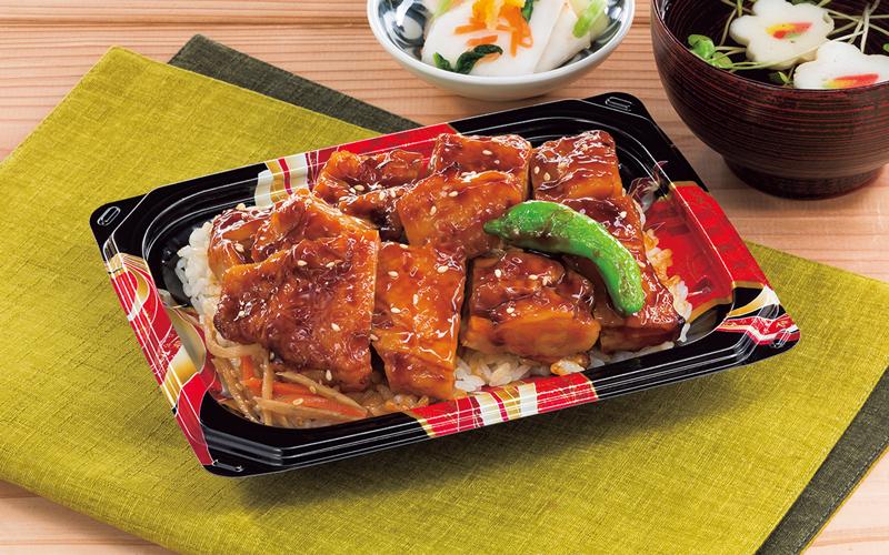 新製品「ＣＢＦもり重」、「ＳＦ八重盛」、「ＳＦ冴盛段Ｋ」、「ＣＢＦＮハカマ膳」シリーズ発売のお知らせ