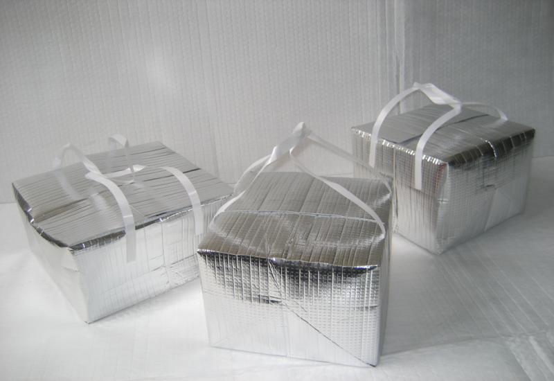 おせち用保冷袋　クールキーバッグ