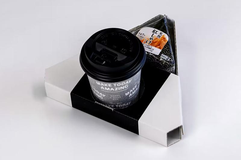 【商品パッケージに・イベントでのテイクアウト用に】 「魅せる」紙容器をつくってみませんか？