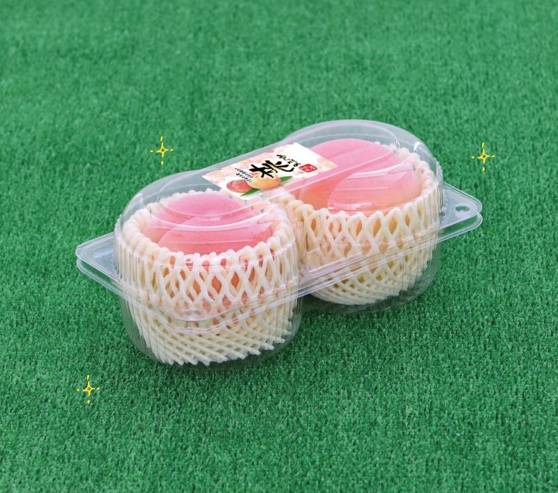 フルーツパックの進化版！【フルパ】