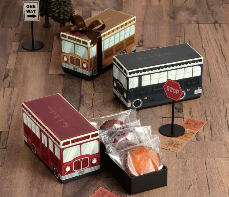 【新商品】 バスボックスのご紹介