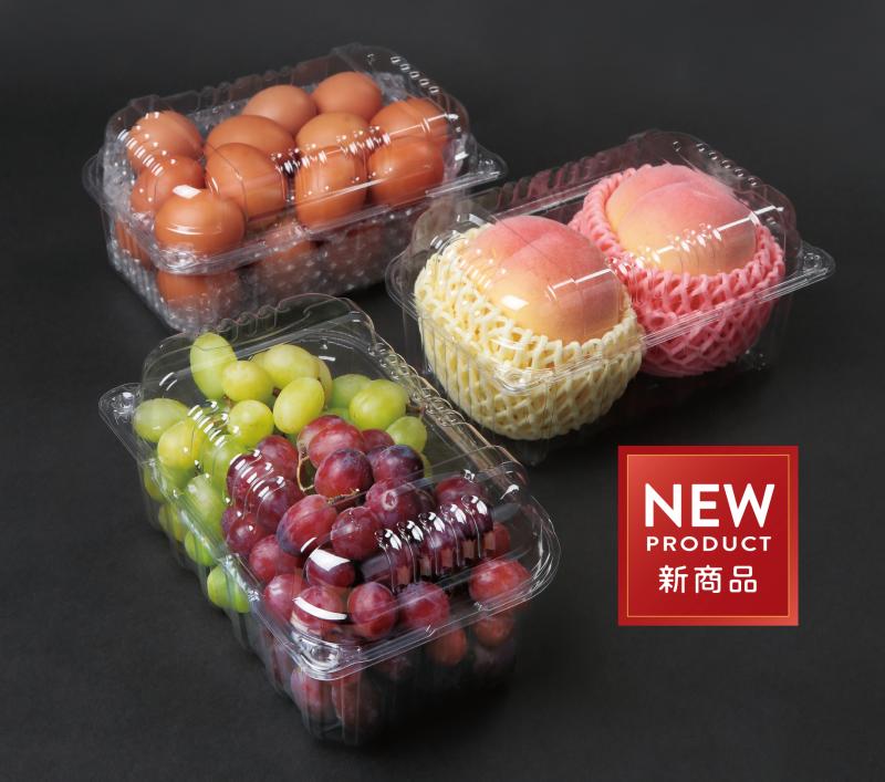 新商品！大容量で使い方いろいろ【ジョイパック2】