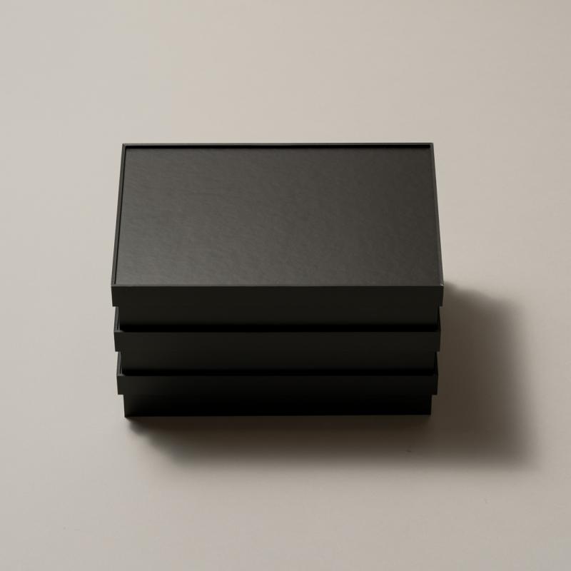 【あけるワクワクを！】Vカット料理箱　GOZENシリーズ