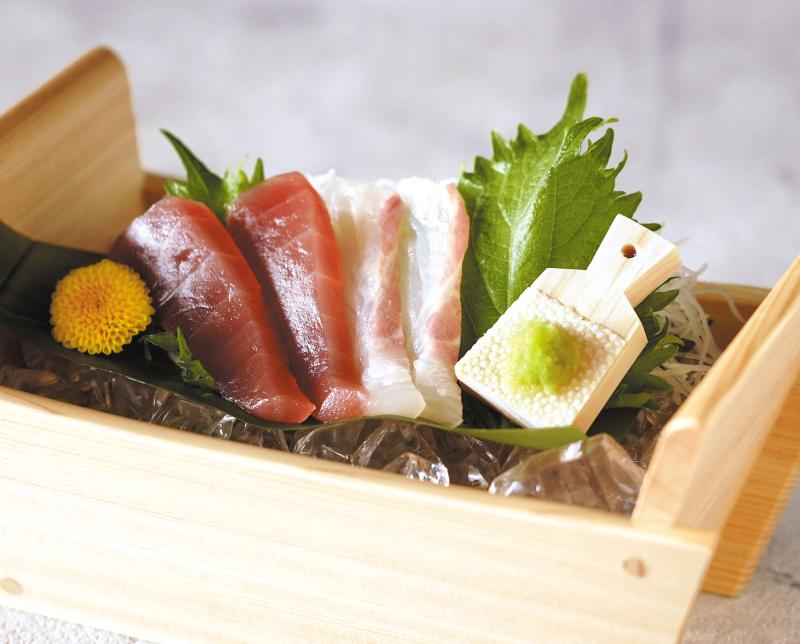 特小サイズの鮫皮おろし新登場