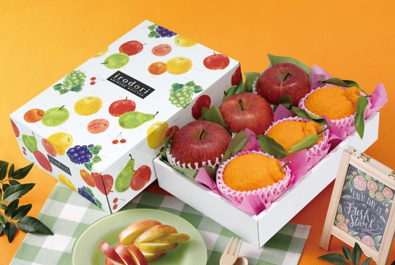 【新商品】パレットカラーのご紹介