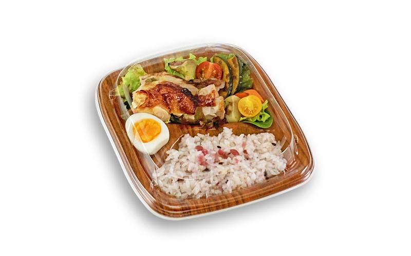 新製品「ＲＦ弁当」シリーズ発売のお知らせ