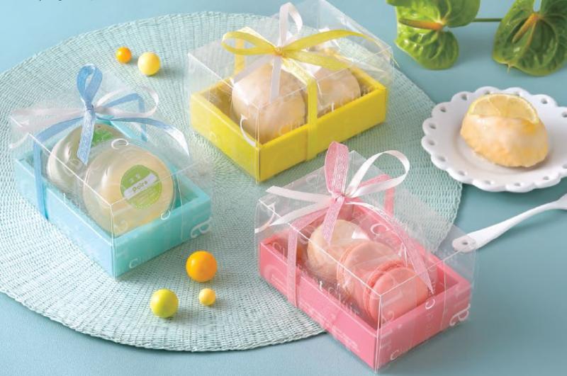 クレールBOXミニのご紹介