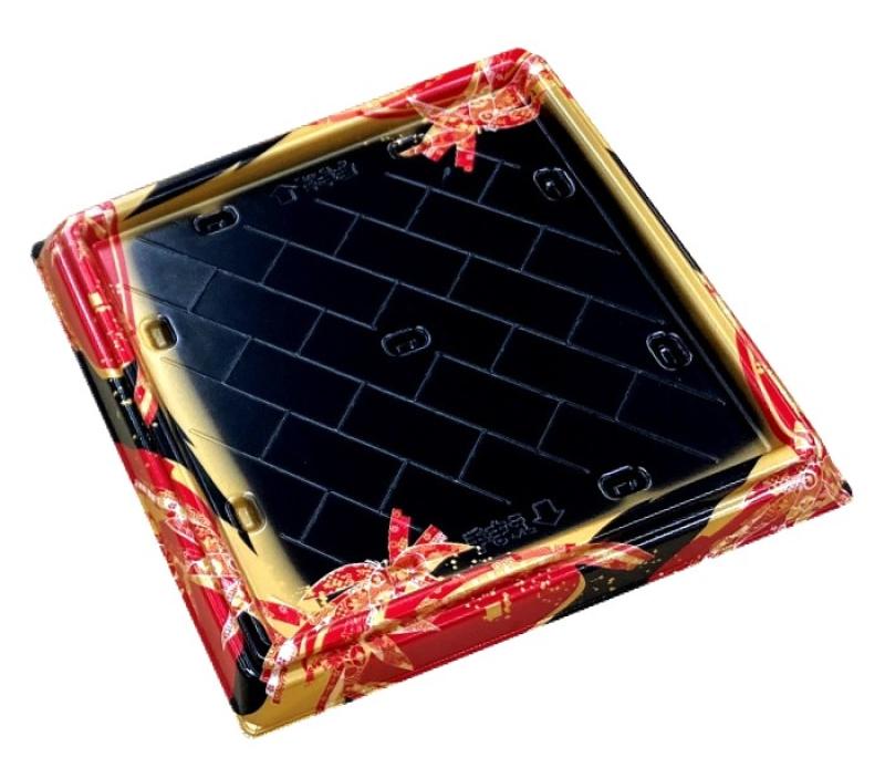 60%軽量化、見映えと強度はそのまま。「祝賀桶PTシリーズ」！