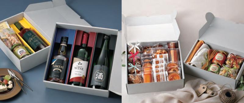 Ｎ－ＡＳＳＯＲＴ ＢＯＸのご紹介