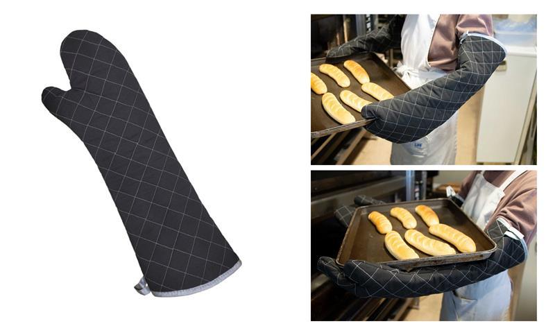 「待ってたのは、この⻑さ。この安心。」　  火傷の原因は“力不足”じゃなく、“装備不足”