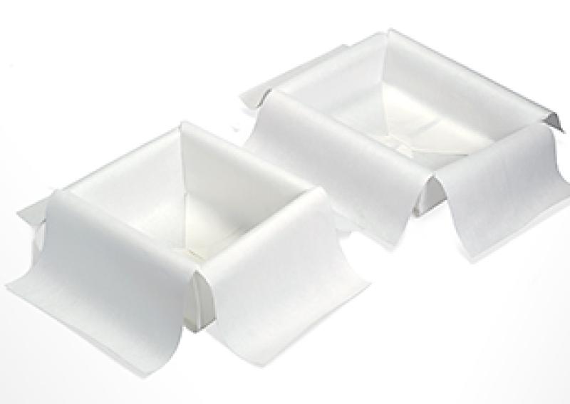 ご飯の美味しさをしっかり守ります