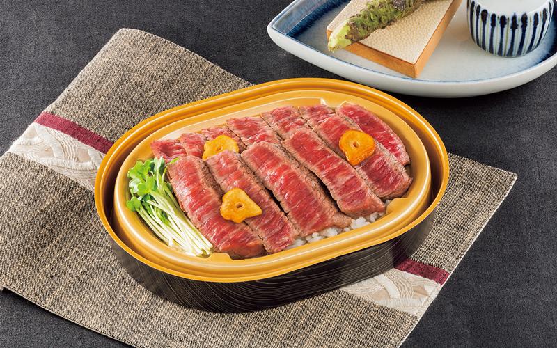 新製品「ＣＢＦ折詰丼小判」、「ＣＢＦ折詰丼丸」、「ＣＢＦ折詰丼八角」、「ＫＬＶ」シリーズ発売のお知らせ