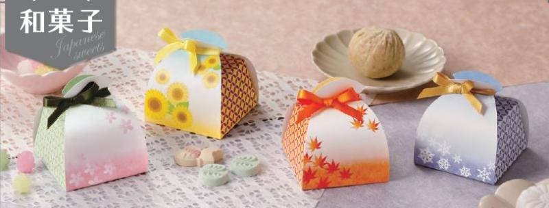 【新商品】　かさね小箱のご紹介