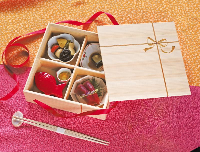 縁(えにし)シリーズ