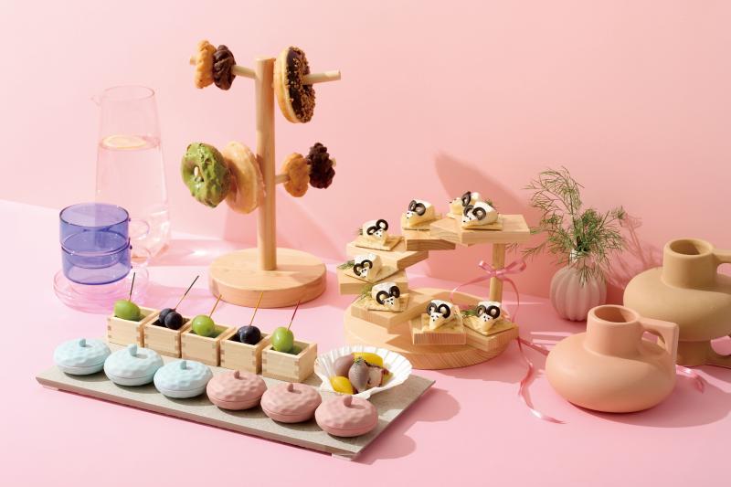 お子様向けの演出 MYSCALE vol.8