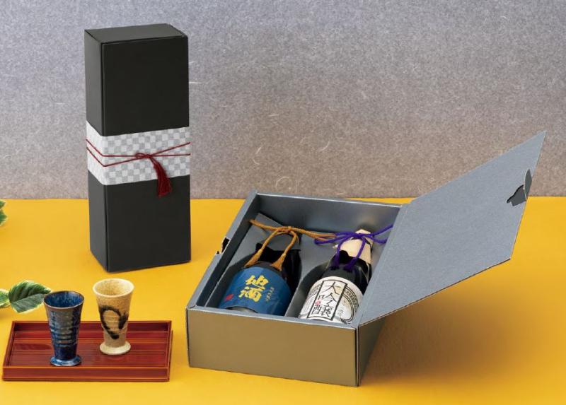 【新商品】ＨＢギフト 720㎖のご紹介