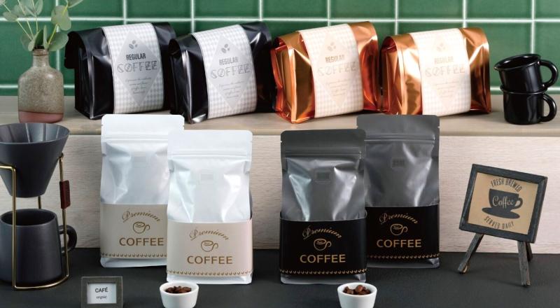 【新商品】フラットボトム　200ｇ・300ｇ　のご紹介