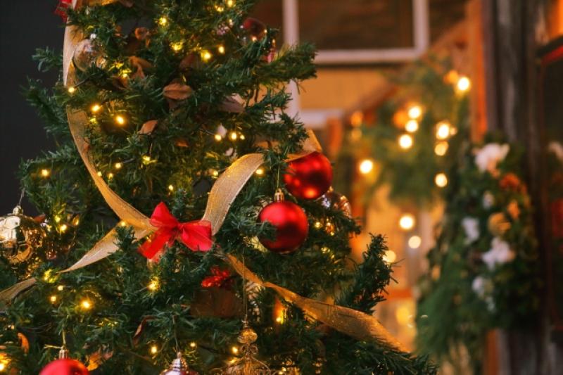 【Xmas2025】今年のクリスマス！商品が映える仕掛けを！