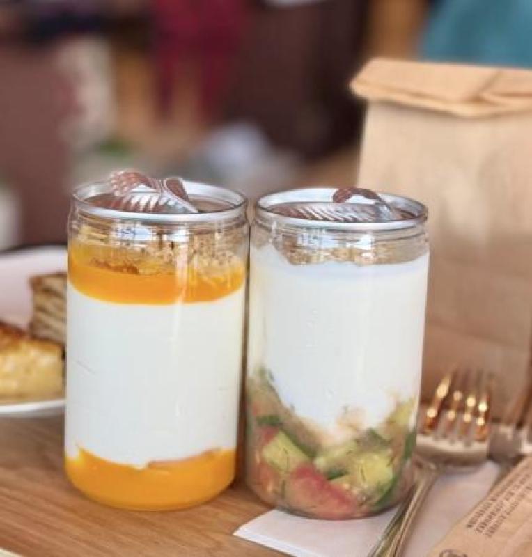 【万博採用事例】　関西万博セルビア館でTOP-CANが採用されました！