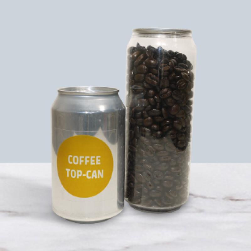 瓶から缶へ！ACT-TP101U＋対応缶で変わるクラフト商品の製造スタイル