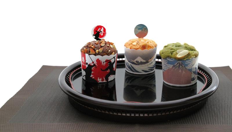 【和テイストコレクション第二弾】“和”で差がつくスイーツ演出!? 「ケーキピック」で映える売場づくり提案