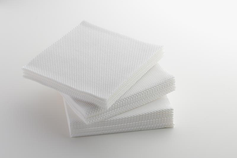 【食品工場様やスーパーマーケット様にも！！】 ペーパーワイプのご紹介