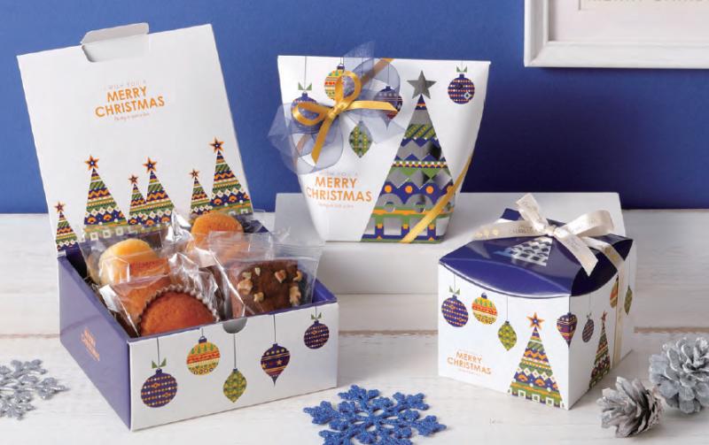 【新商品】ノーブル・ノエルのご紹介