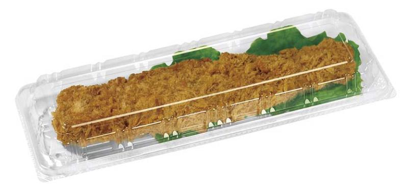 大型嵌合フードパック　【ＯＰ－９００シリーズ】