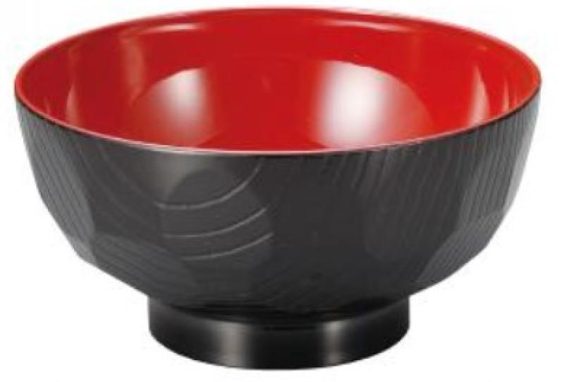 いろんな場面で使用出来る軽量で食洗機対応のお椀