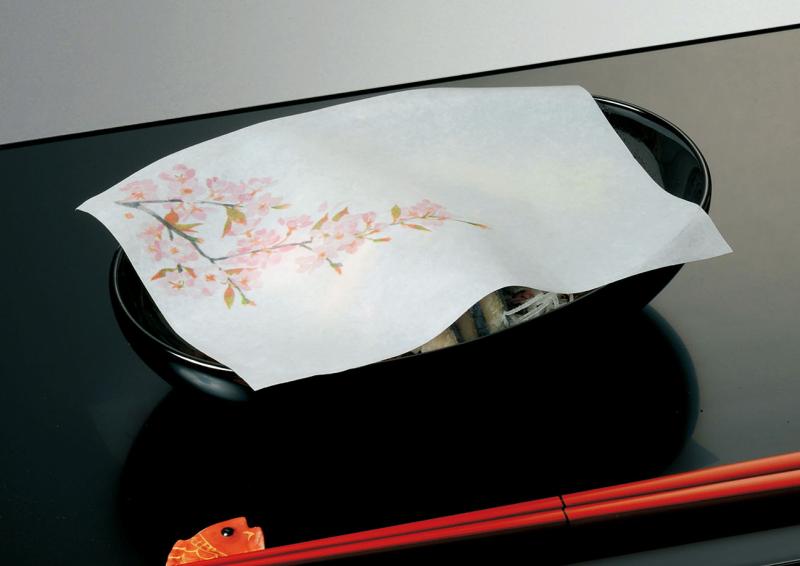 春のおすすめ紙製品