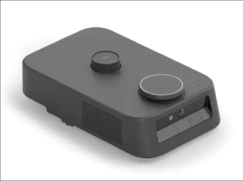 小型自立搬送ロボット『カチャカプロ』