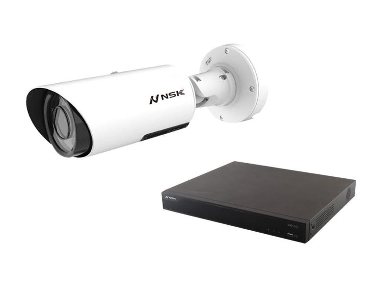 【ＮＳＫ】防犯カメラのご紹介です！！