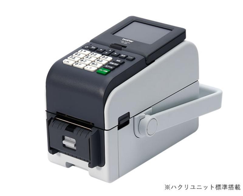 【ブラザー工業】ラベルプリンターのご紹介です！！