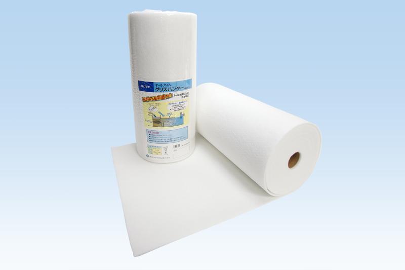 グリストラップの油吸着シートといえば【グリスハンター】