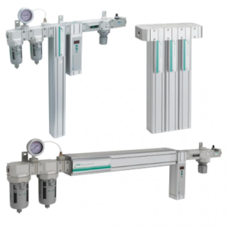 ＣＫＤ　窒素ガス精製ユニットのご紹介です！！