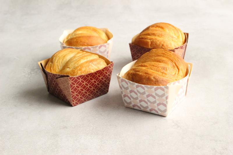 【効率化・均一化】　人手不足でも商品数を増やす焼き菓子×紙トレーの実践提案